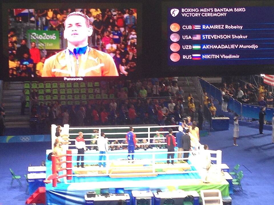 Emanuel Ramírez Ruiz