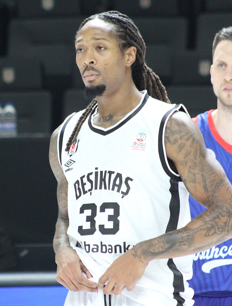 Emanuel Terry