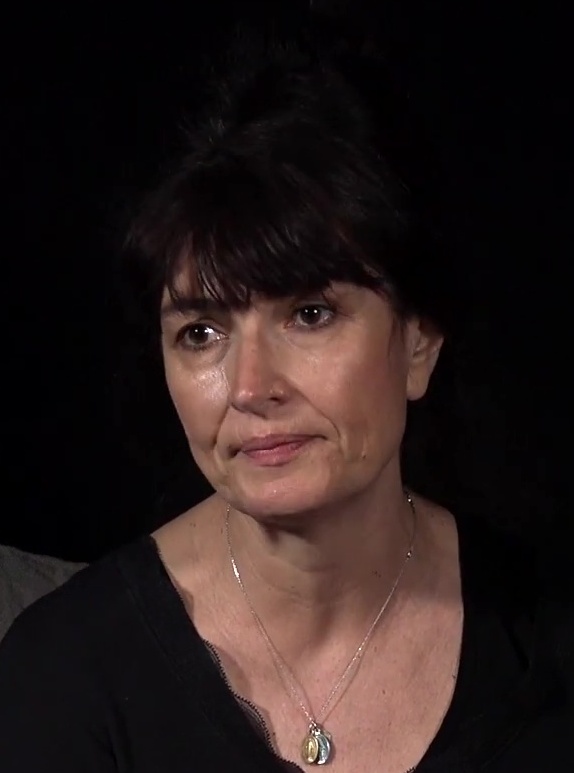 Emanuela Minucci