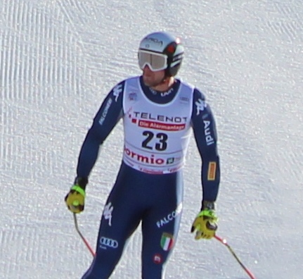 Emanuele Buzzi