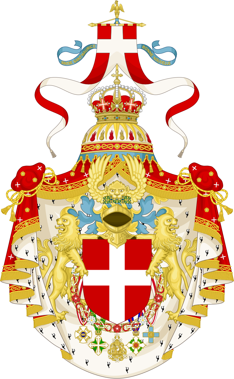Emanuele De Maria