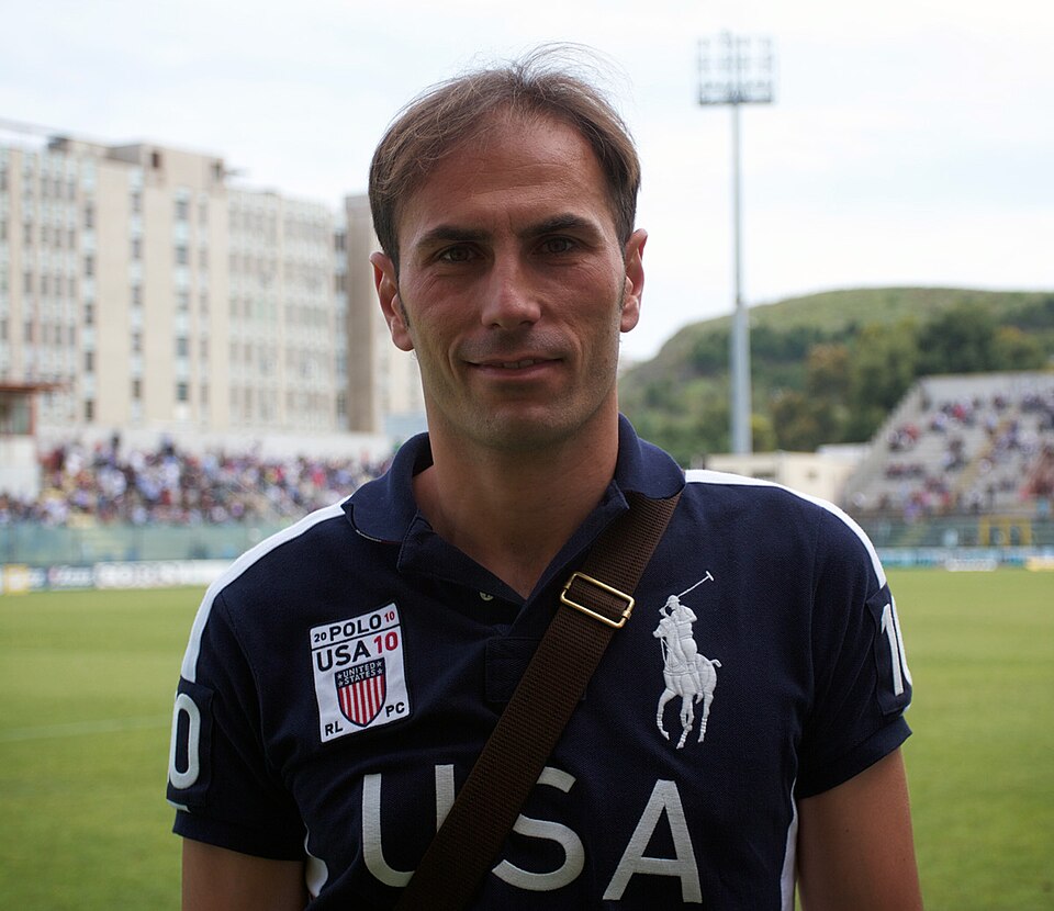 Emanuele Lodigiani
