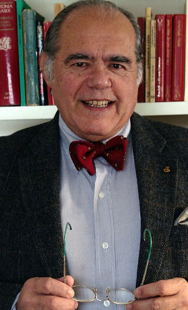 Emanuele Roncalli