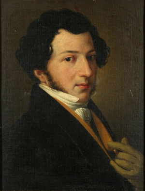 Emanuele Rossini