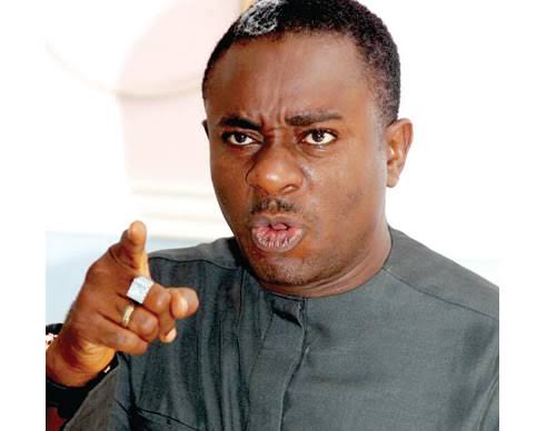 Emeka Ike