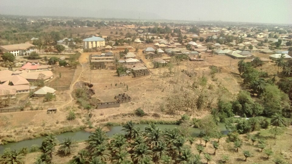 Emeka Nyia