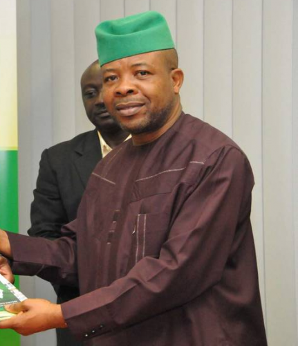 Emeka Ugwu