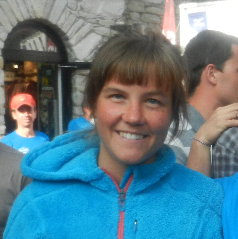 Emelie García Miró