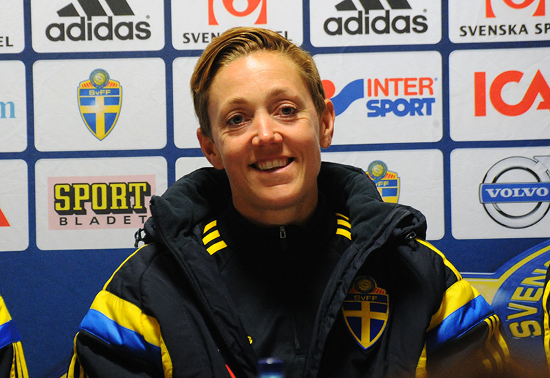 Emelie Kihlstrom