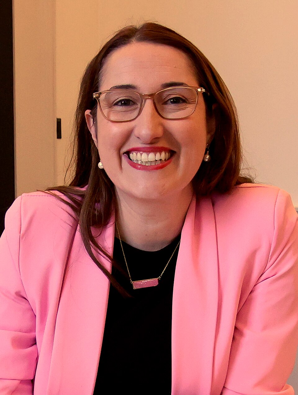 Emer Keating