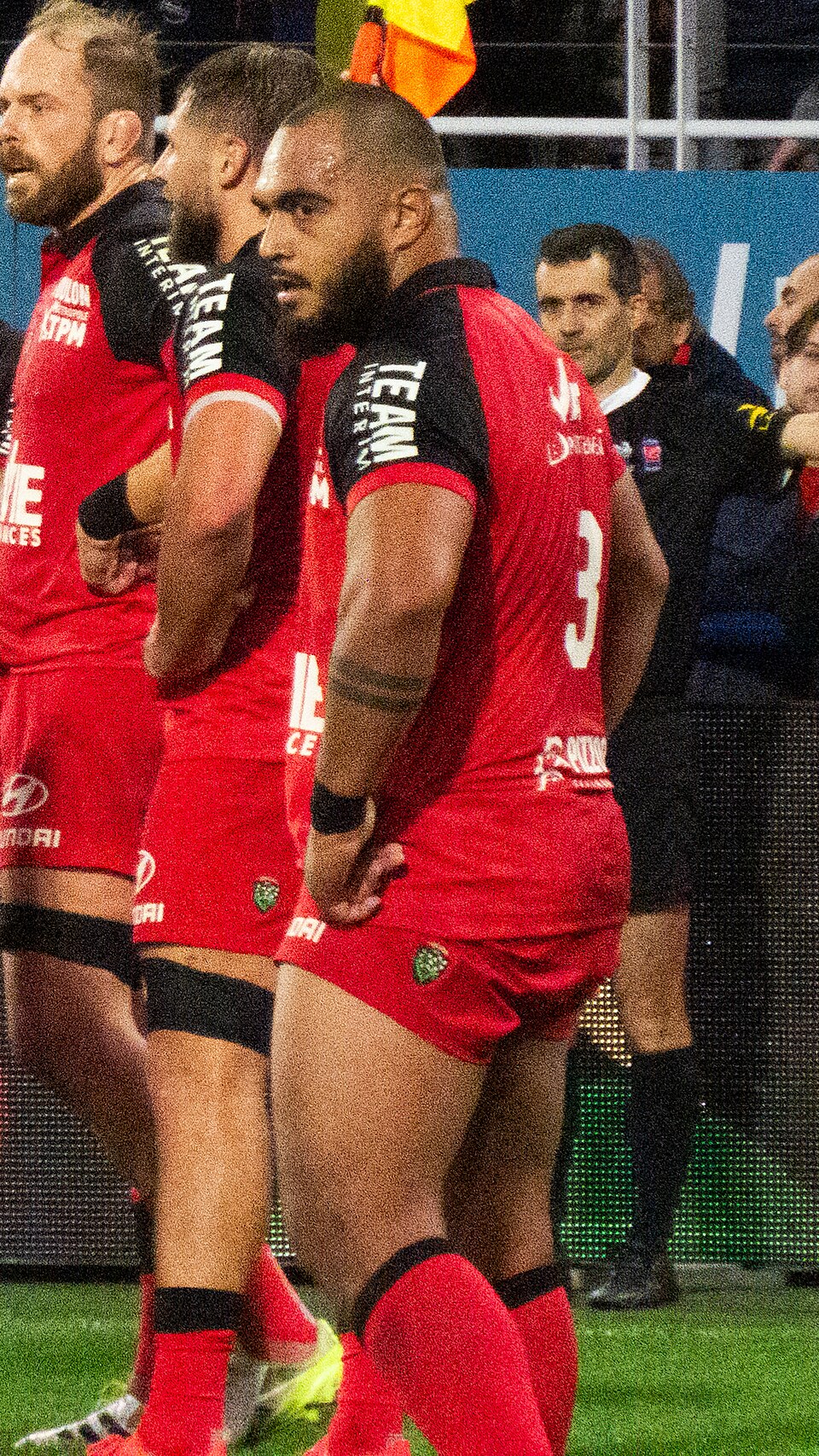 Emerick Setiano