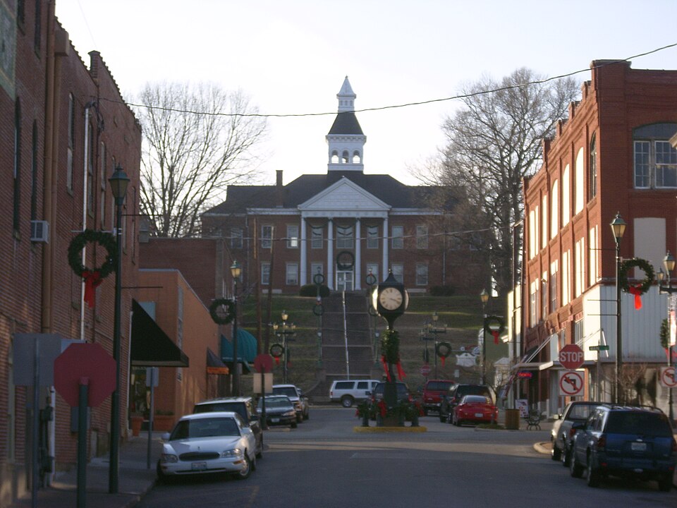 Emerson Girardeau