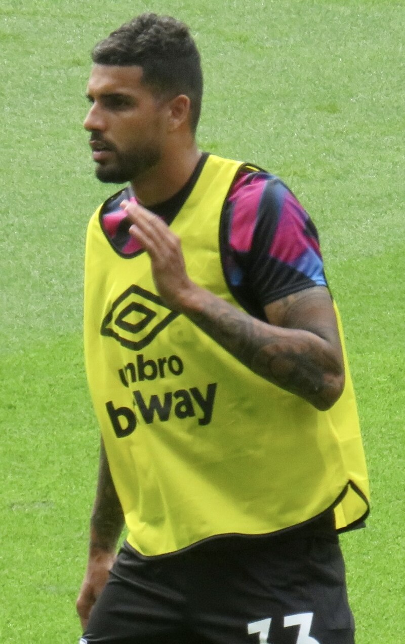 Emerson Palmieri