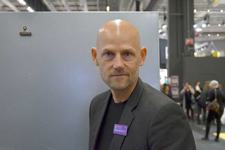 Emil Arvidson