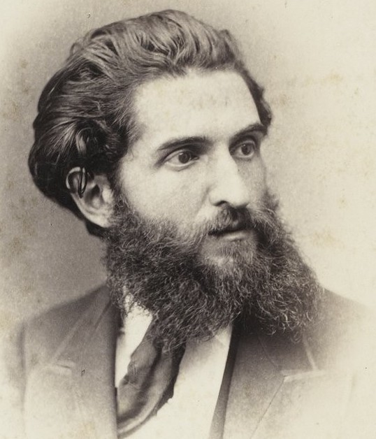 Emil Barr