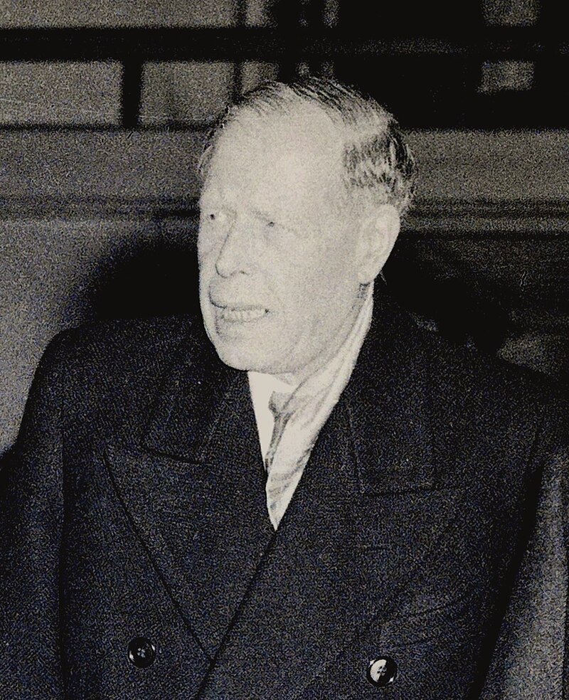 Emil Bührle