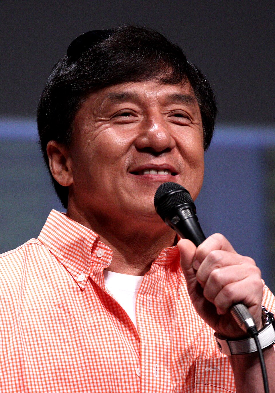 Emil Chan