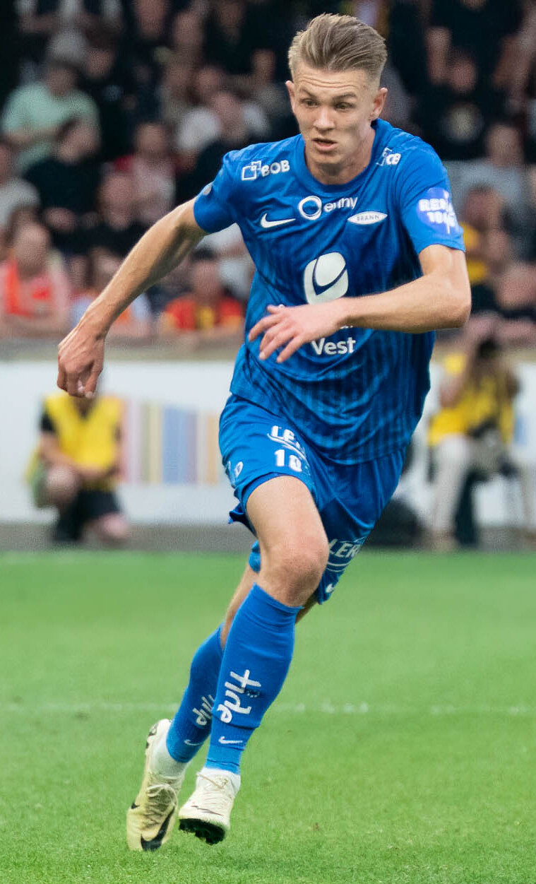 Emil Kornvig