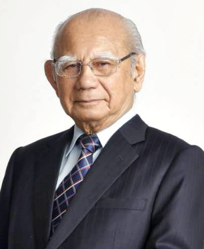 Emil Salim