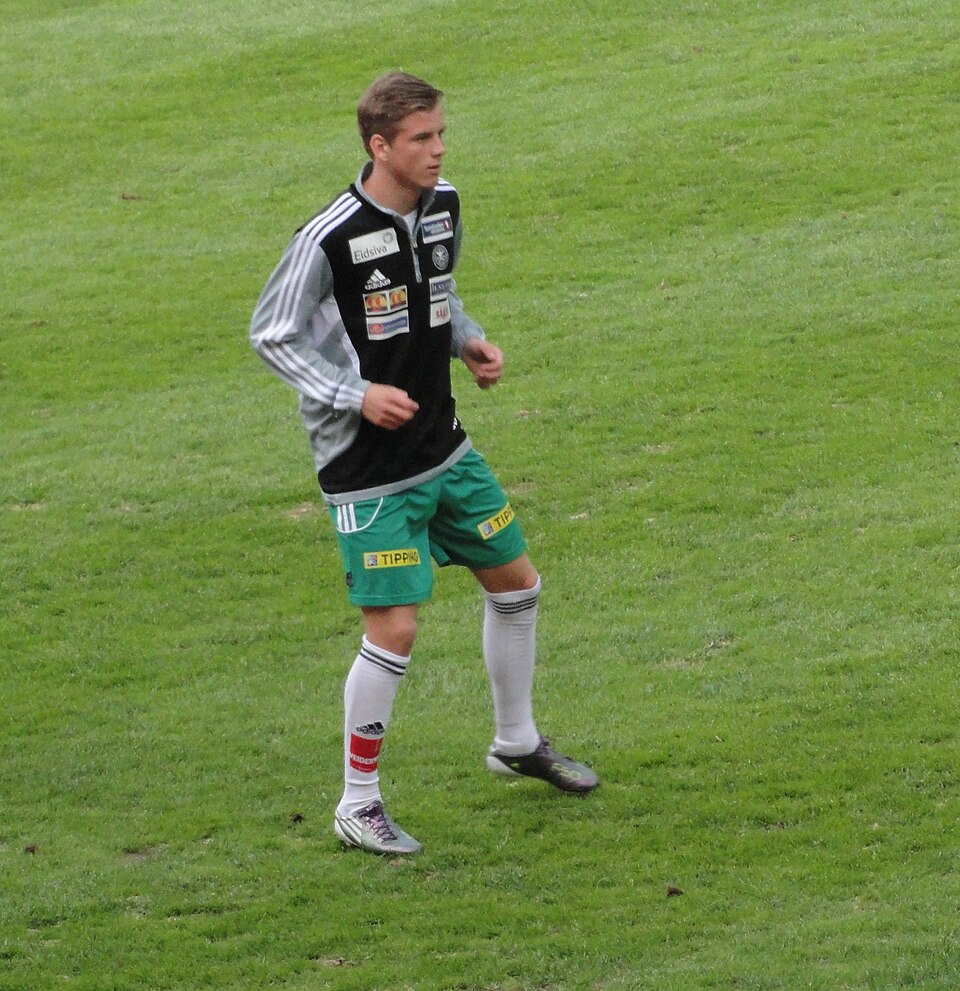 Emil Sildnes