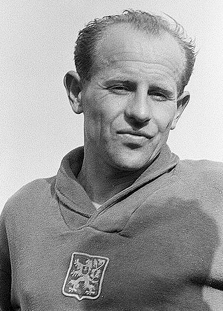 Emil Zatopek