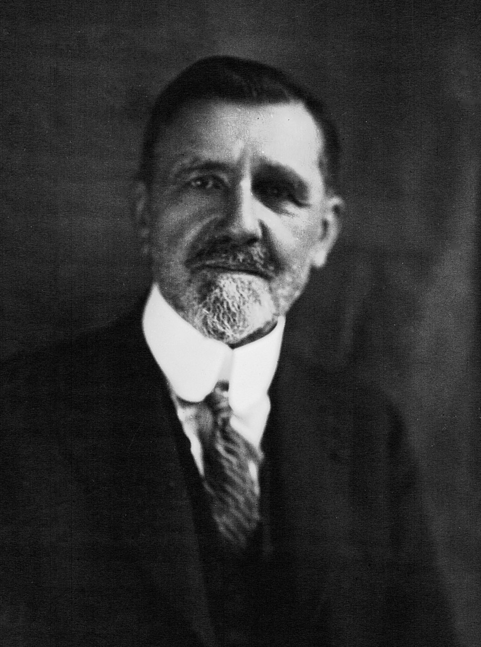 Emile Chang