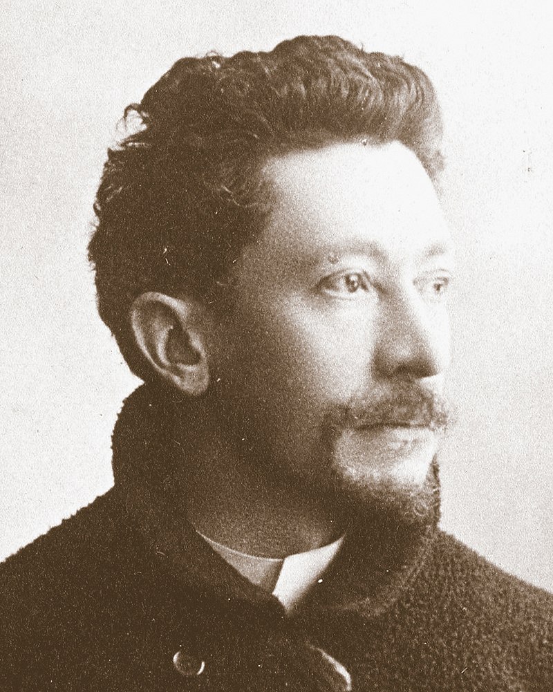 Emile Gallé