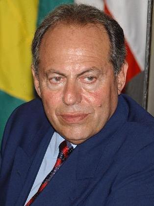 Emile Lahoud