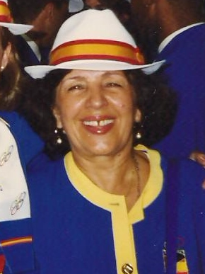 Emilia Angelova