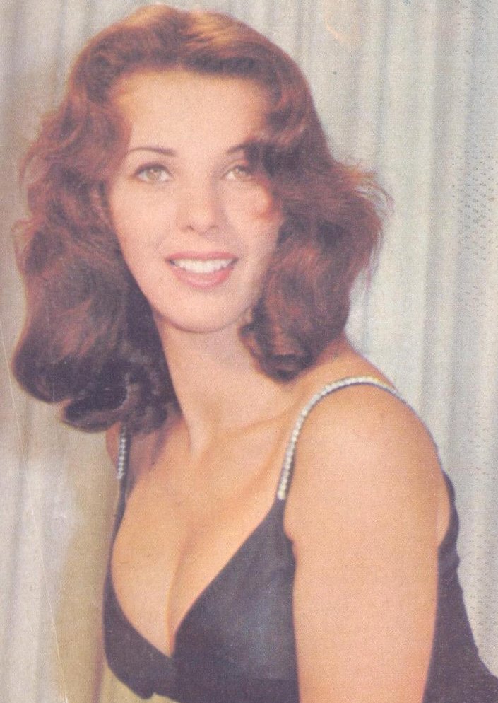 Emilia Beatriz Sanabria