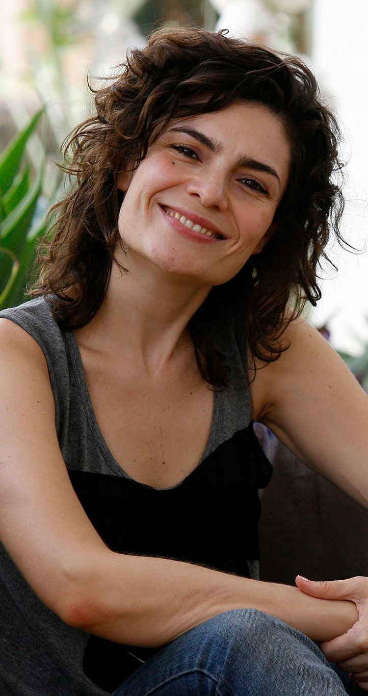 Emília Corrêa