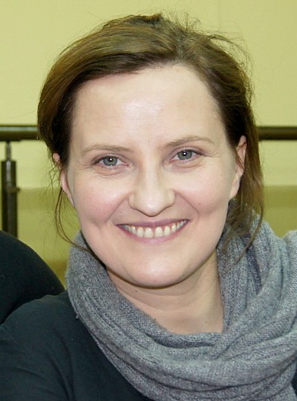Emilia Janina Kozłowska