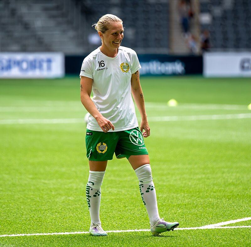 Emilia Larsson