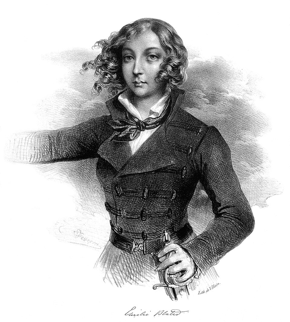Emilia Plater