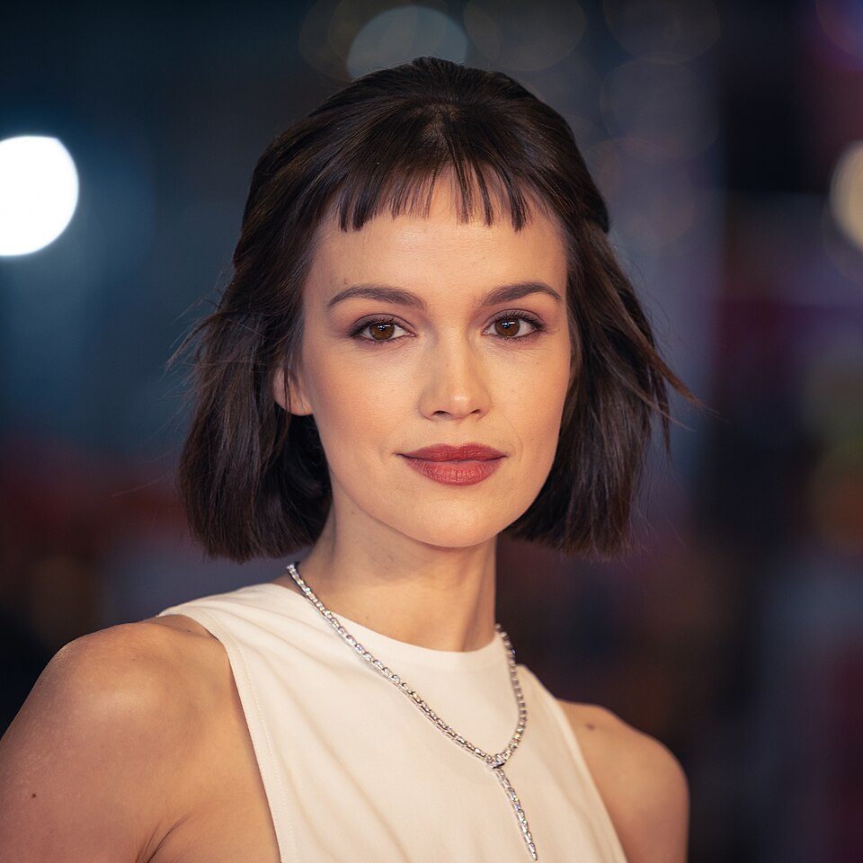 Emilia Schüle