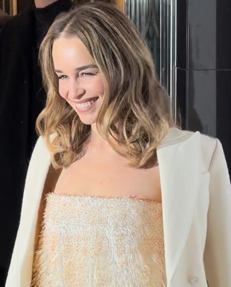 Emilia Skyes