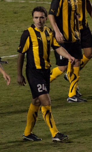 Emiliano Albín