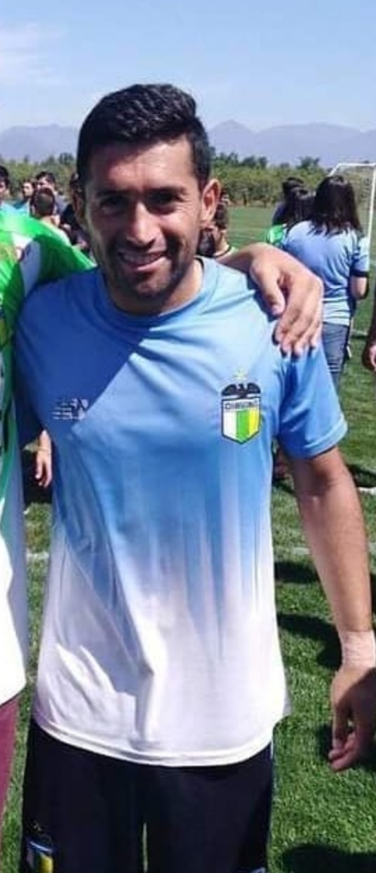 Emiliano Muñoz
