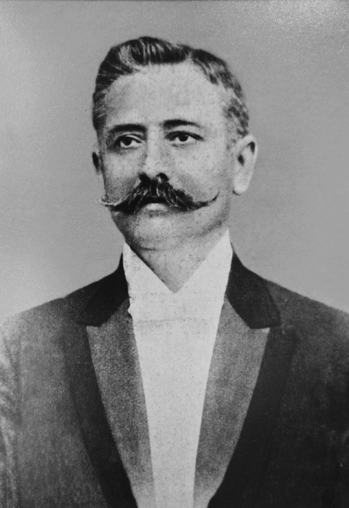 Emiliano Rolón Fernández