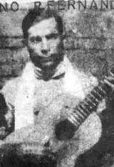 Emiliano Villagra