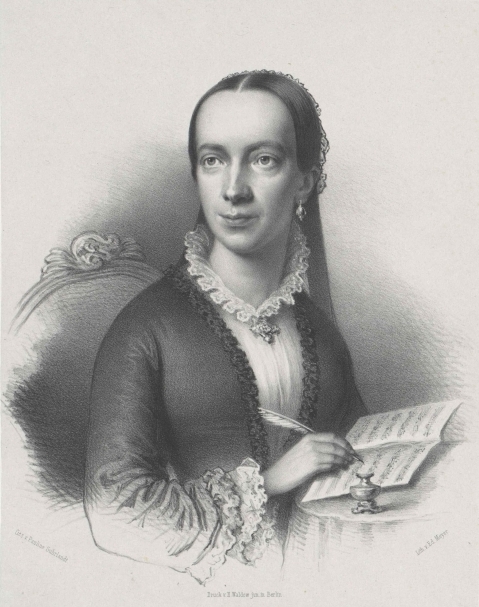 Émilie May