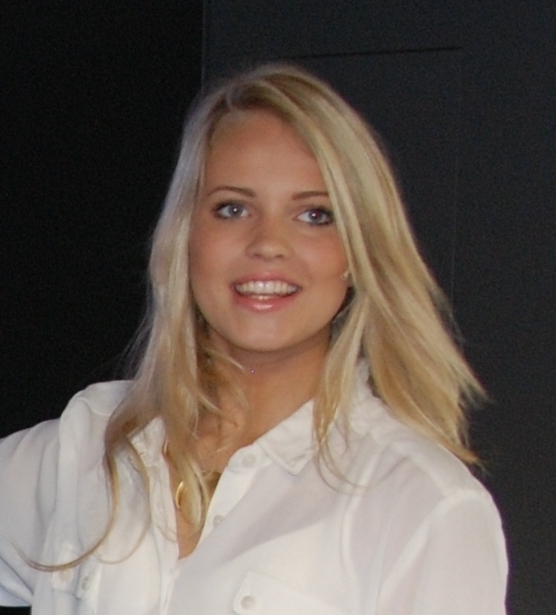 Emilie Voe Nereng