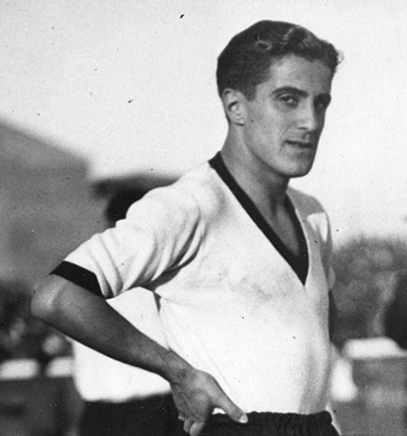 Emilio Baldonedo