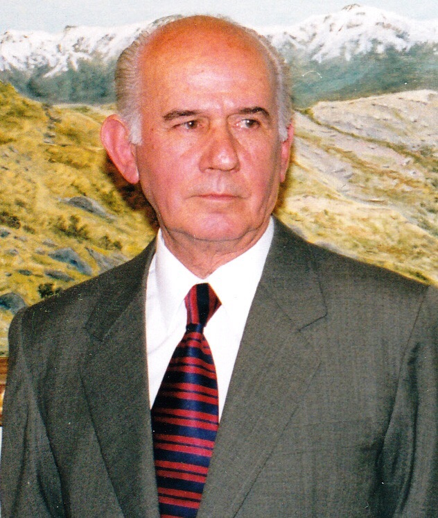 Emilio Correa Bello