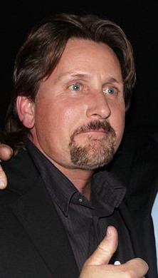 Emilio Estevez