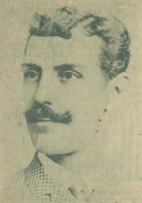 Emilio Figueredo