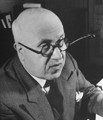 Emilio Frugoni