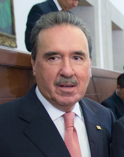 Emilio Gamboa
