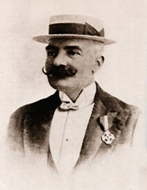 Emilio Hércules