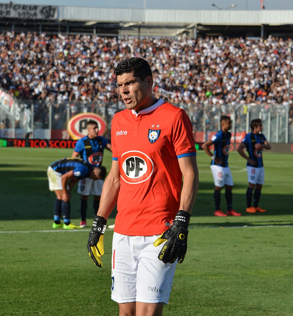 Emilio Lampe